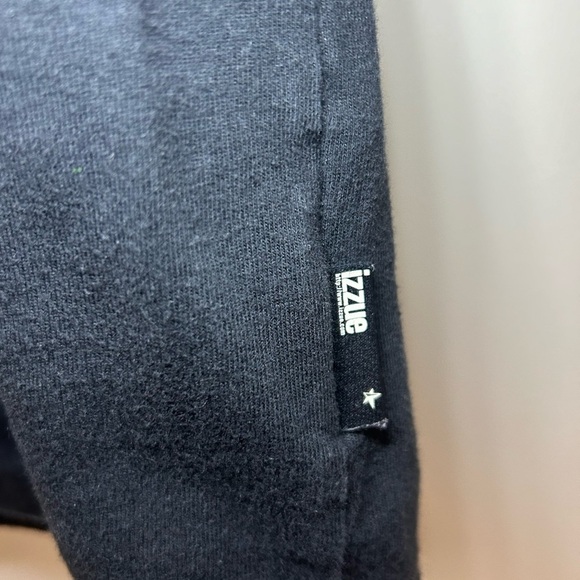 Izzue Union Jack patch T-shirt - Picture 3 of 11